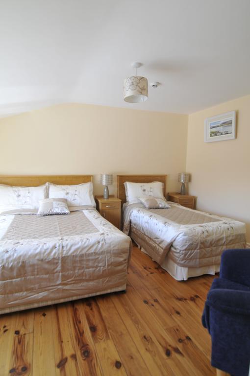 Carrowntober House B & B Oughterard Quarto foto
