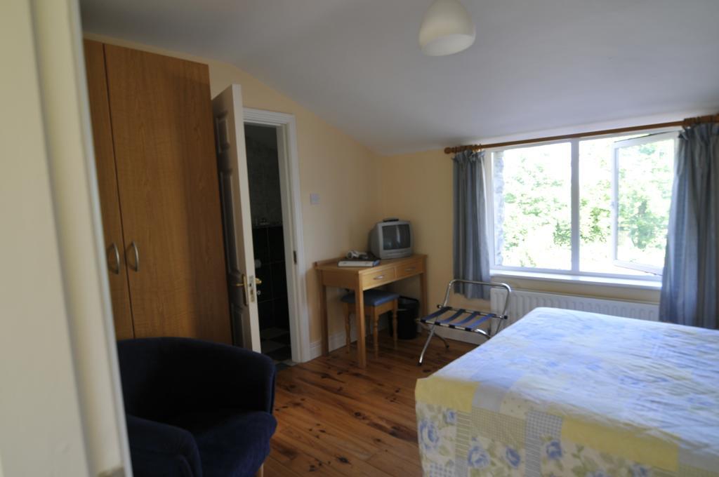 Carrowntober House B & B Oughterard Quarto foto