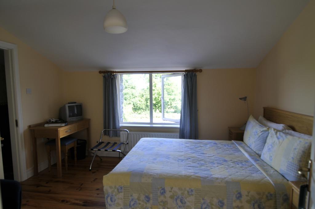 Carrowntober House B & B Oughterard Quarto foto