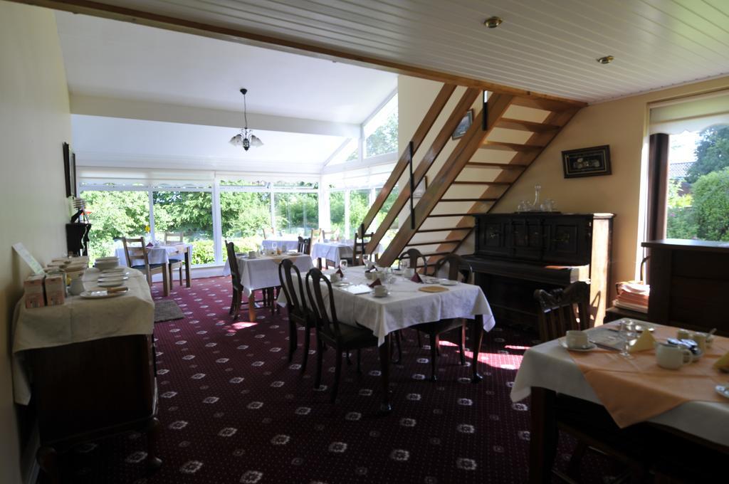 Carrowntober House B & B Oughterard Quarto foto